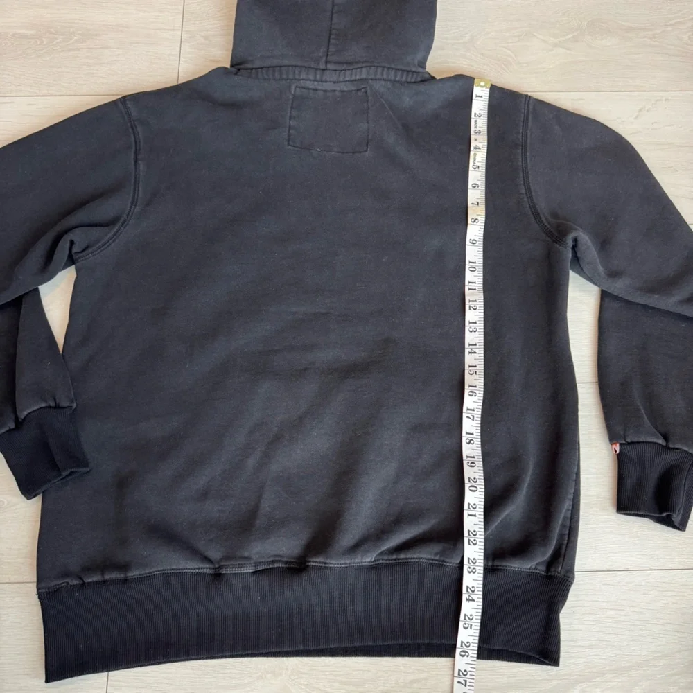 Superdry Hoodie Sweatshirt - Picture 7 of 9